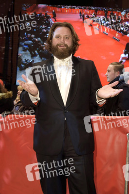 'Nobody Wants the Night' Premiere und Festivaleröffnung, Berlinale 2015