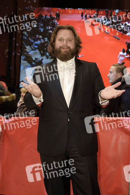 'Nobody Wants the Night' Premiere und Festivaleröffnung, Berlinale 2015
