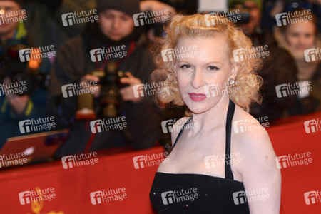 'Nobody Wants the Night' Premiere und Festivaleröffnung, Berlinale 2015