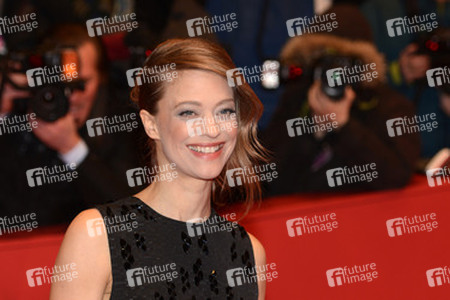 'Nobody Wants the Night' Premiere und Festivaleröffnung, Berlinale 2015