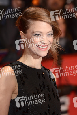 'Nobody Wants the Night' Premiere und Festivaleröffnung, Berlinale 2015