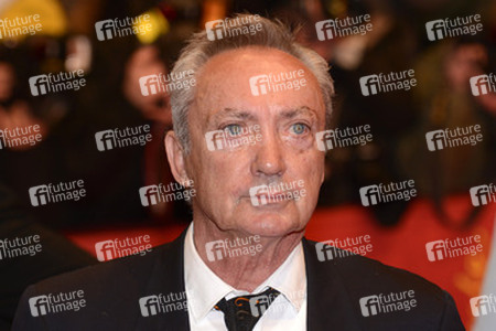 'Nobody Wants the Night' Premiere und Festivaleröffnung, Berlinale 2015