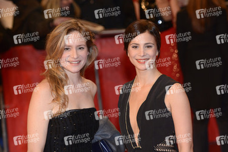 'Nobody Wants the Night' Premiere und Festivaleröffnung, Berlinale 2015