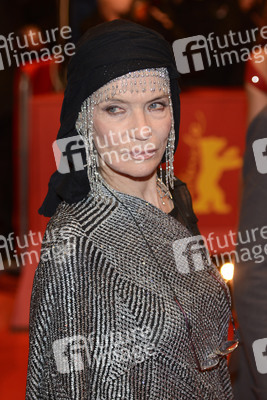 'Nobody Wants the Night' Premiere und Festivaleröffnung, Berlinale 2015