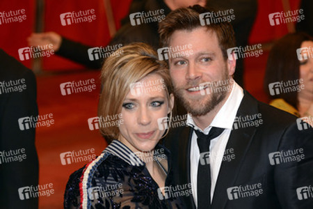 'Nobody Wants the Night' Premiere und Festivaleröffnung, Berlinale 2015