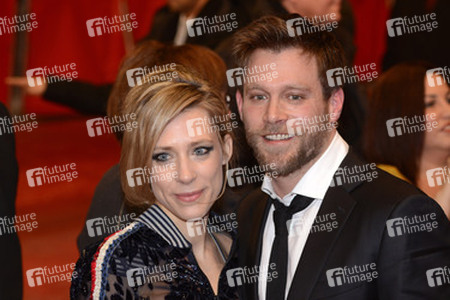 'Nobody Wants the Night' Premiere und Festivaleröffnung, Berlinale 2015