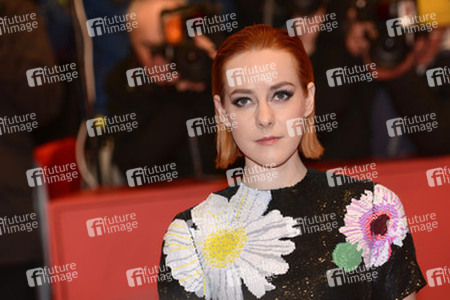 'Nobody Wants the Night' Premiere und Festivaleröffnung, Berlinale 2015