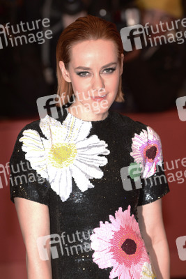 'Nobody Wants the Night' Premiere und Festivaleröffnung, Berlinale 2015