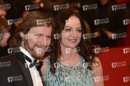 'Nobody Wants the Night' Premiere und Festivaleröffnung, Berlinale 2015