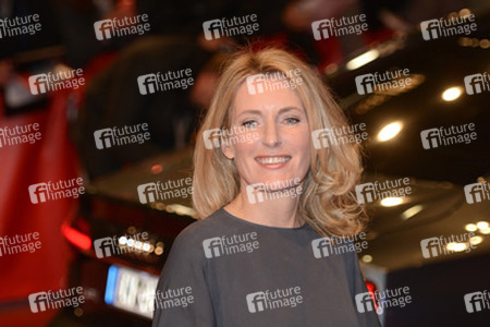 'Nobody Wants the Night' Premiere und Festivaleröffnung, Berlinale 2015