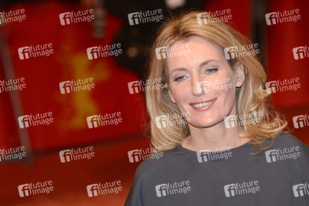 'Nobody Wants the Night' Premiere und Festivaleröffnung, Berlinale 2015