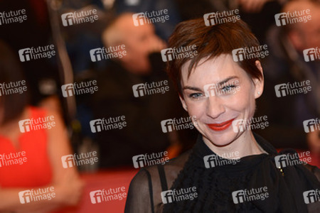 'Nobody Wants the Night' Premiere und Festivaleröffnung, Berlinale 2015