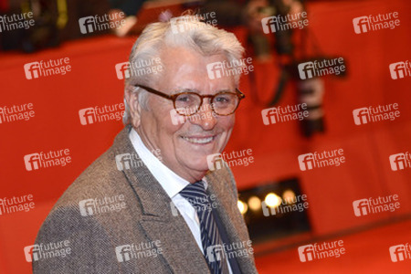 'Nobody Wants the Night' Premiere und Festivaleröffnung, Berlinale 2015