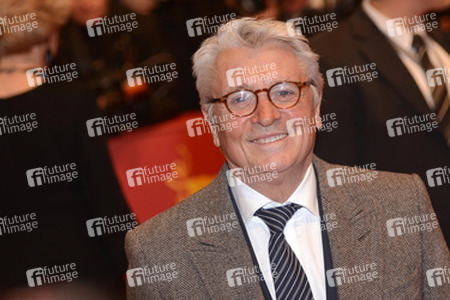 'Nobody Wants the Night' Premiere und Festivaleröffnung, Berlinale 2015