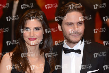 'Nobody Wants the Night' Premiere und Festivaleröffnung, Berlinale 2015