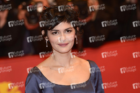 'Nobody Wants the Night' Premiere und Festivaleröffnung, Berlinale 2015