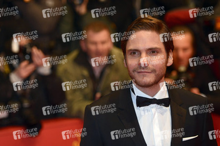 'Nobody Wants the Night' Premiere und Festivaleröffnung, Berlinale 2015
