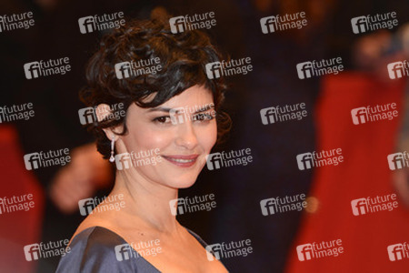 'Nobody Wants the Night' Premiere und Festivaleröffnung, Berlinale 2015