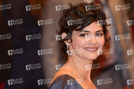 'Nobody Wants the Night' Premiere und Festivaleröffnung, Berlinale 2015