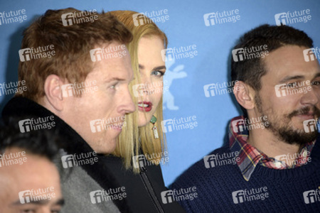 'Queen of the Desert' Photocall , Berlinale 2015
