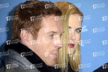 'Queen of the Desert' Photocall , Berlinale 2015