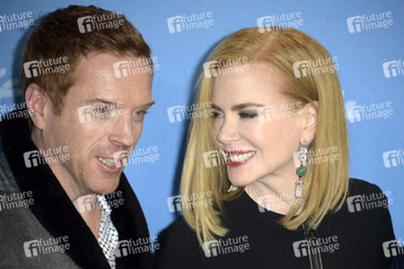 'Queen of the Desert' Photocall , Berlinale 2015