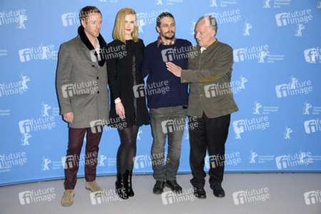'Queen of the Desert' Photocall , Berlinale 2015