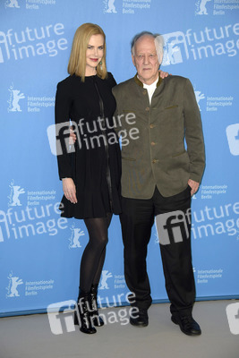 'Queen of the Desert' Photocall , Berlinale 2015