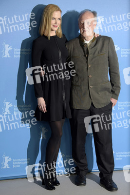'Queen of the Desert' Photocall , Berlinale 2015