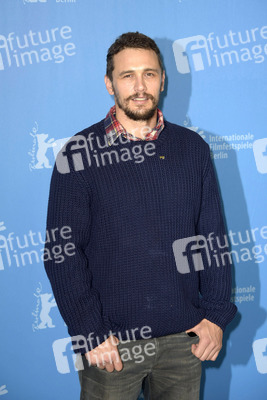 'Queen of the Desert' Photocall , Berlinale 2015