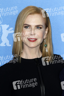 'Queen of the Desert' Photocall , Berlinale 2015