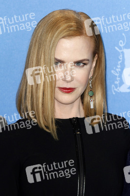 'Queen of the Desert' Photocall , Berlinale 2015
