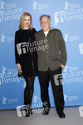 'Queen of the Desert' Photocall , Berlinale 2015