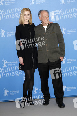 'Queen of the Desert' Photocall , Berlinale 2015