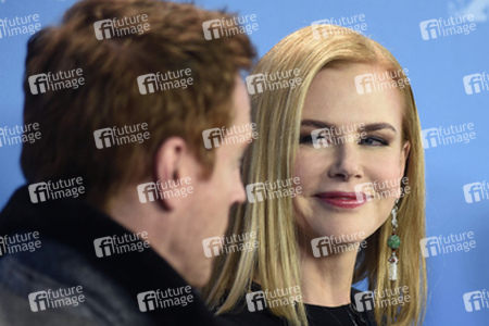 'Queen of the Desert' Photocall , Berlinale 2015
