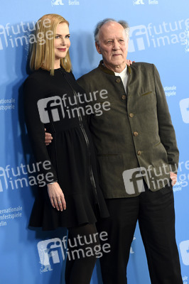 'Queen of the Desert' Photocall , Berlinale 2015