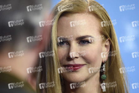 'Queen of the Desert' Photocall , Berlinale 2015