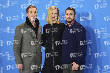 'Queen of the Desert' Photocall , Berlinale 2015