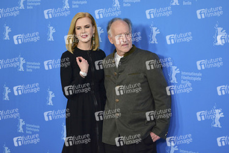 'Queen of the Desert' Photocall , Berlinale 2015