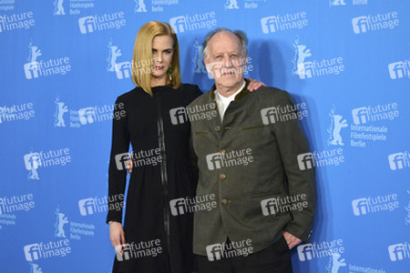'Queen of the Desert' Photocall , Berlinale 2015
