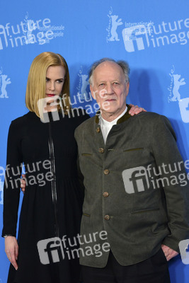 'Queen of the Desert' Photocall , Berlinale 2015