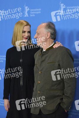 'Queen of the Desert' Photocall , Berlinale 2015