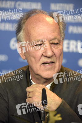 'Queen of the Desert' Pressekonferenz, Berlinale 2015