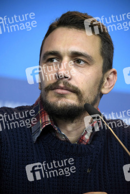 'Queen of the Desert' Pressekonferenz, Berlinale 2015