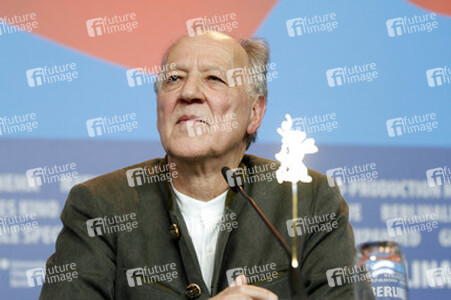 'Queen of the Desert' Pressekonferenz, Berlinale 2015