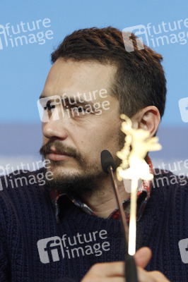 'Queen of the Desert' Pressekonferenz, Berlinale 2015