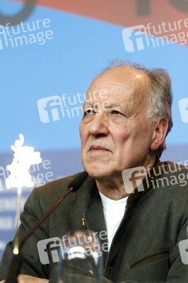 'Queen of the Desert' Pressekonferenz, Berlinale 2015