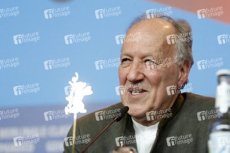 'Queen of the Desert' Pressekonferenz, Berlinale 2015