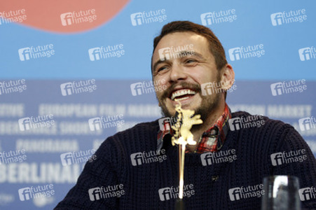 'Queen of the Desert' Pressekonferenz, Berlinale 2015