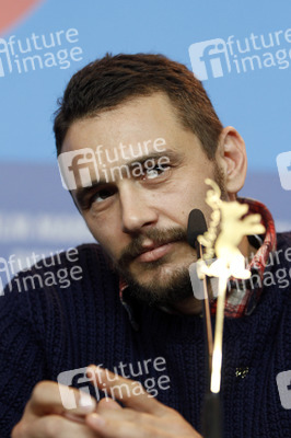 'Queen of the Desert' Pressekonferenz, Berlinale 2015